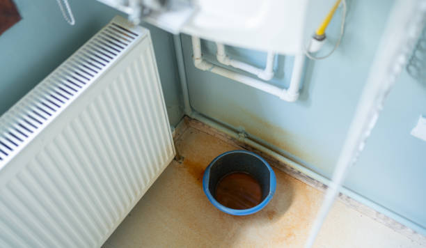 Local water damage restoration in Brookings, OR
